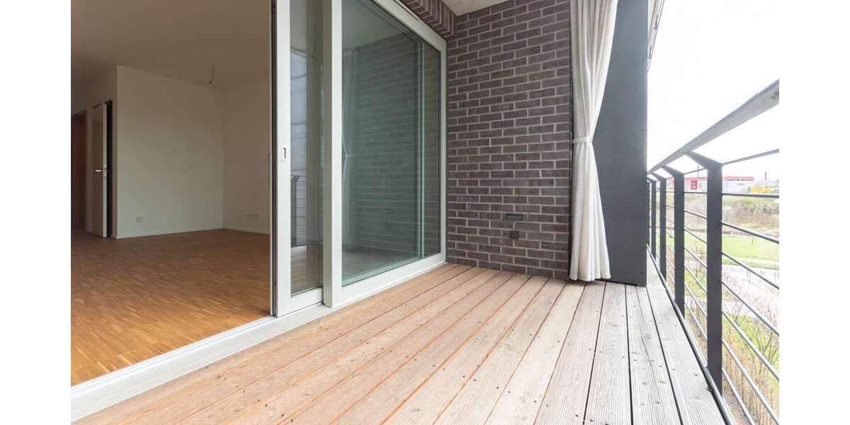 Etagenwohnung Leipzig Neulindenau - 2 Zimmer, 50 m&sup2;, 847&euro; | Angebot:27396391
