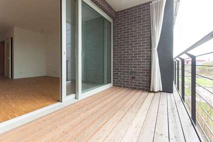 Wohnung Leipzig Neulindenau - 2 Zimmer, 50 m&sup2;, 847&euro; | Angebot:27396391
