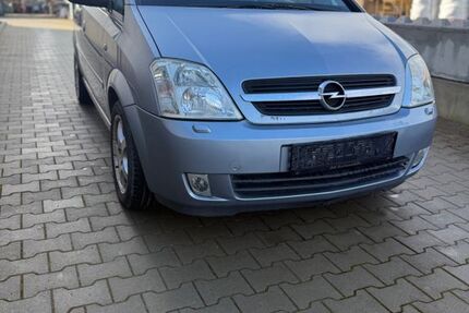Opel Meriva 177.179 km 2.650 &euro; Herrenberg 71083