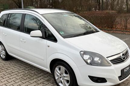Opel Zafira 156.000 km 4.500 &euro; Aalen-Unterkochen 73432