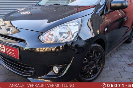 Mitsubishi Space Star 99.800 km 4.870 &euro; Münster (Hessen) 64839