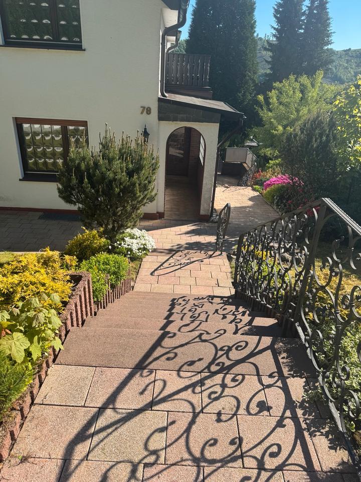 Idyllisches Einfamilienhaus Dahlerbrück 2024 mordenisiert zimmer