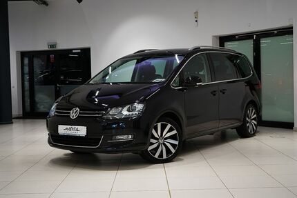 VW Sharan 206.000 km 16.449 &euro; Hamburg 22047