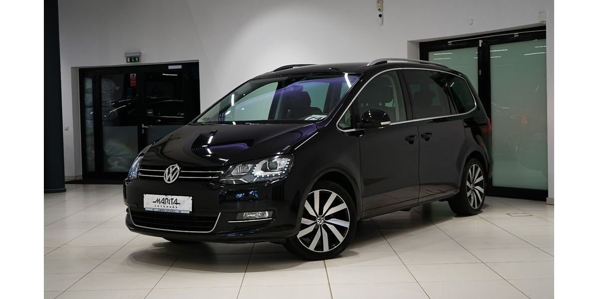 VW Sharan 206.000 km 16.449 &euro; Hamburg 22047