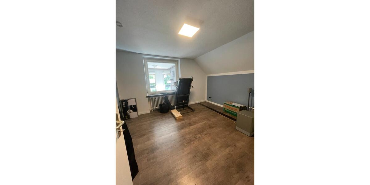 Etagenwohnung Boostedt - 3 Zimmer, 104 m&sup2;, 210.000&euro; | Angebot:26579056