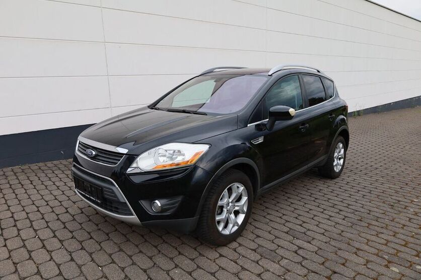 Kuga