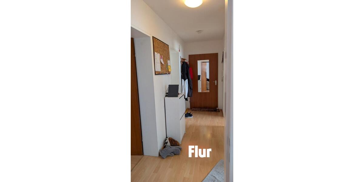 Etagenwohnung Friedrichshafen Allmannsweiler - 3 Zimmer, 64 m&sup2;, 320.000&euro; | Angebot:26346585