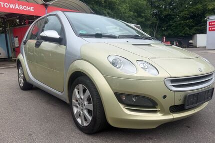 Smart ForFour 211.890 km 1.349 &euro; Sindelfingen 71067