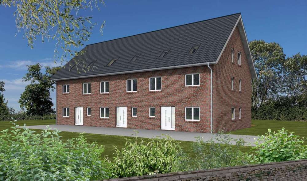 Einfamilienhaus Wunstorf - 6 Zimmer, 165 m&sup2;, 1.530&euro; | Angebot:26363842