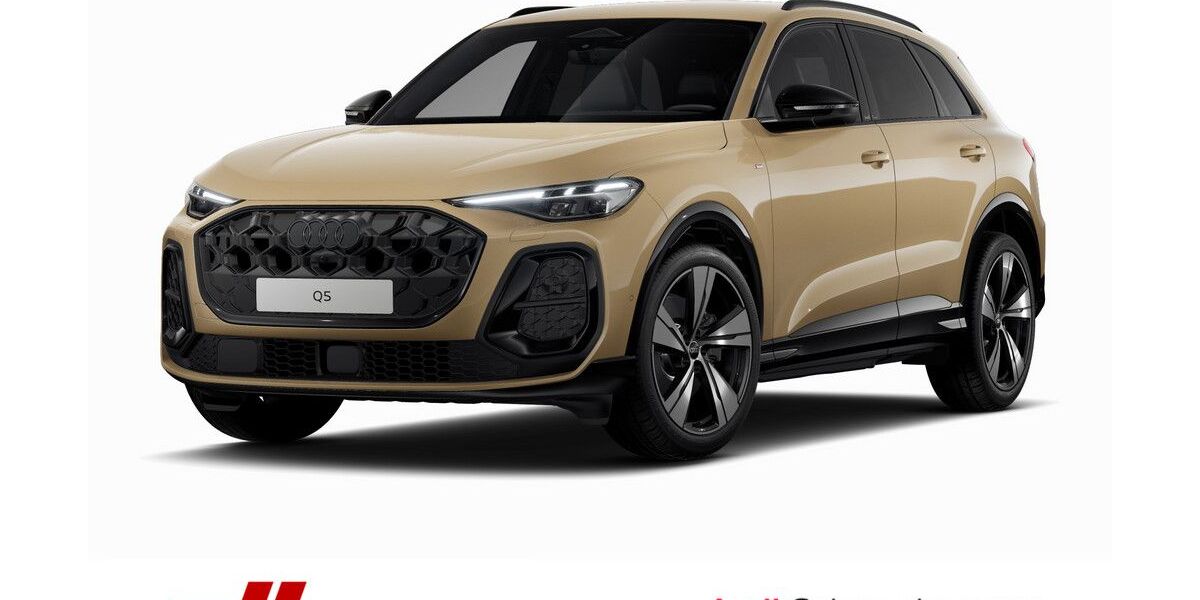 Audi Q5 10.256 km 66.880 &euro; Wittenberge 19322