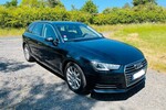 A4 Avant