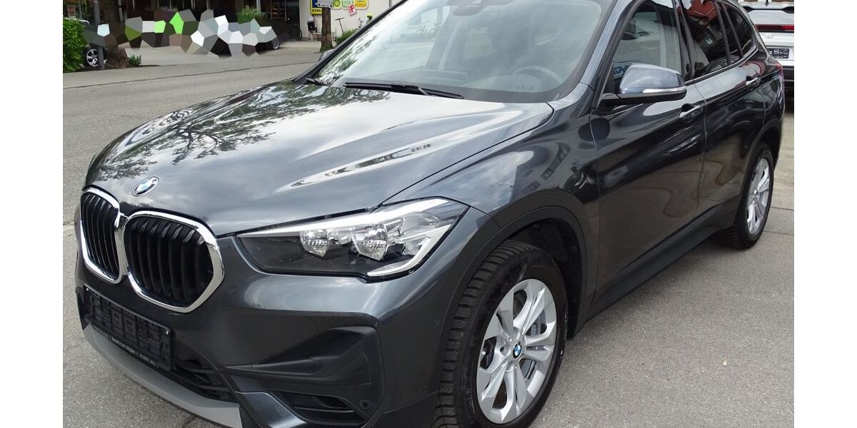 BMW X1 58.000 km 23.999 &euro; Schwangau 87645