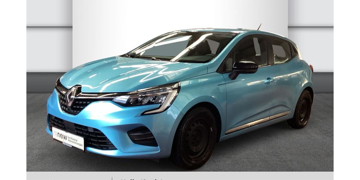 Renault Clio 50.100 km 13.990 &euro; Halle 06132