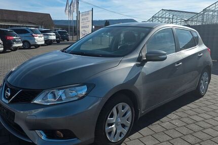 Nissan Pulsar 127.897 km 5.500 &euro; Ofterdingen 72131