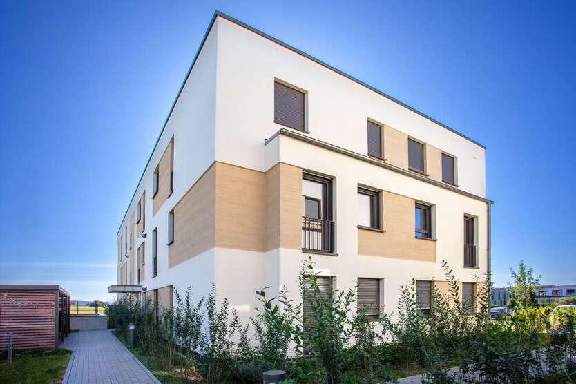 Wohnung zum Mieten in Wiesbaden 1.700 € 86 m²