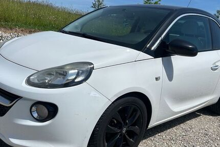 Opel Adam 234.179 km 2.700 &euro; Pittenhart 83132