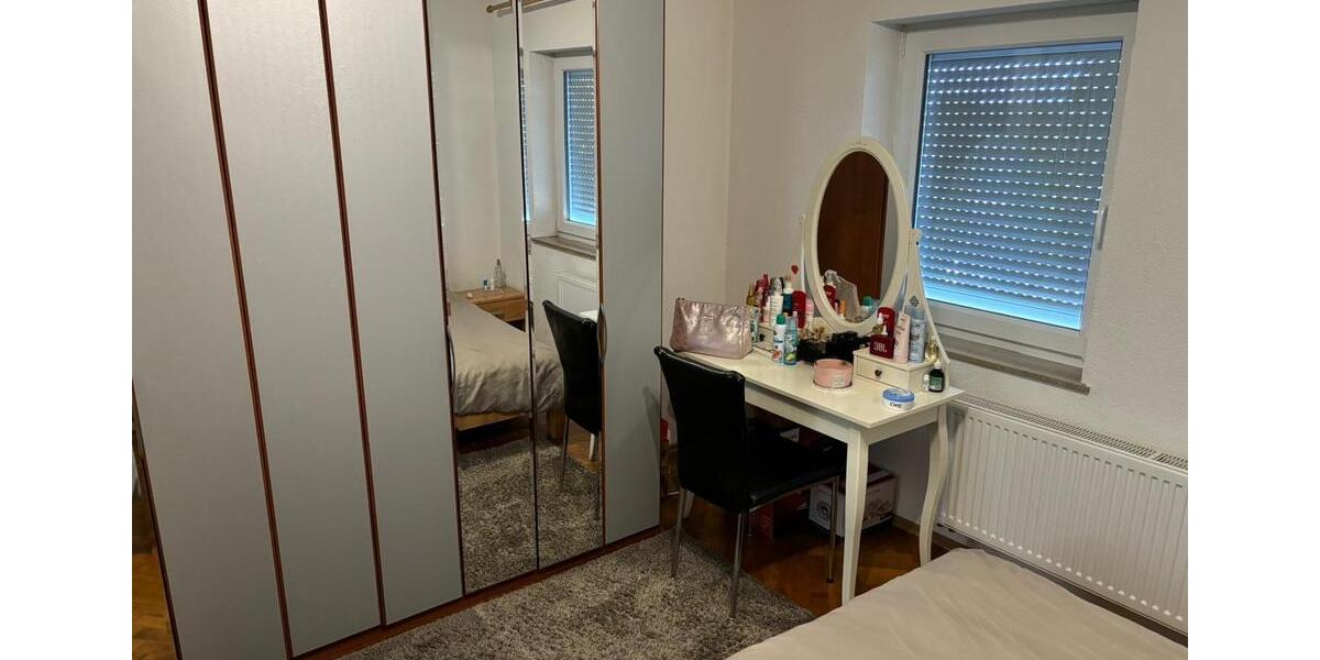 Dachgeschoßwohnung Horb am Neckar - 2.5 Zimmer, 40 m&sup2;, 650&euro; | Angebot:26271053