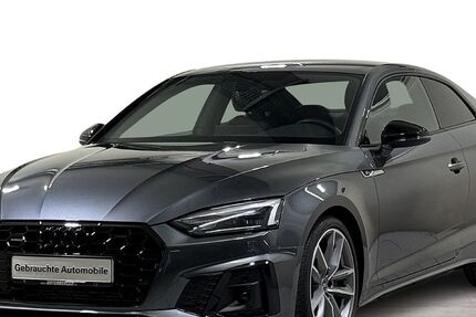 Audi A5 23.133 km 39.890 &euro; Bad Wiessee 83707