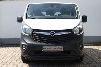 Opel Vivaro 85.900 km 13.990 &euro; Moers 47443