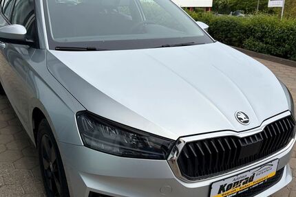 Skoda Fabia 36.066 km 14.489 &euro; Estenfeld 97230