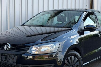 VW Polo 142.523 km 3.900 &euro; Niestetatal 34266