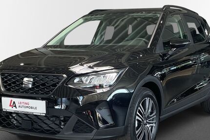 Seat Arona 9.946 km 23.346 &euro; Bocholt 46395