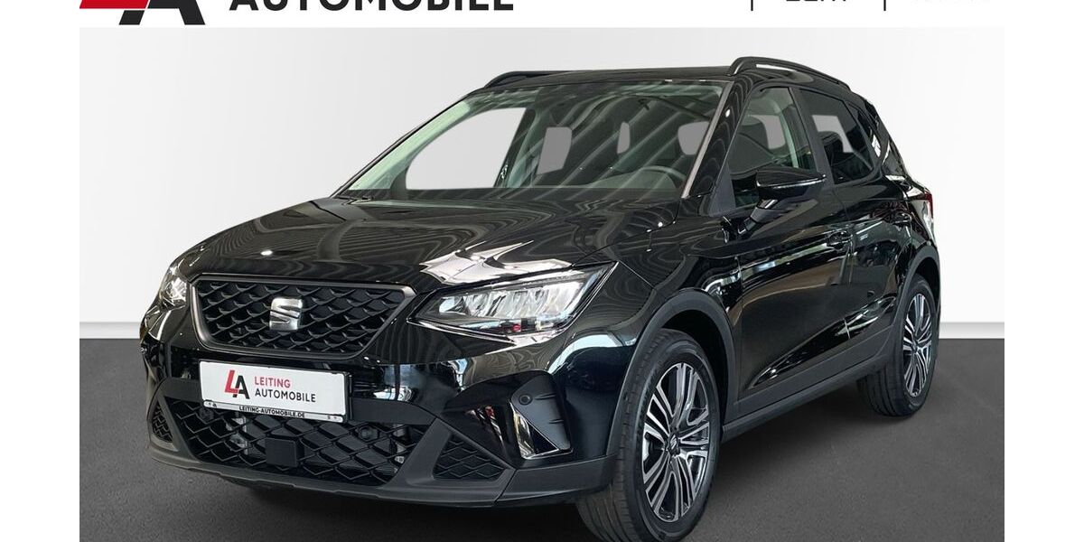 Seat Arona 9.946 km 23.346 &euro; Bocholt 46395
