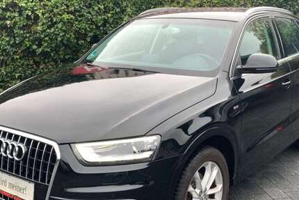 Audi Q3 88.138 km 15.990 € Metten 94526