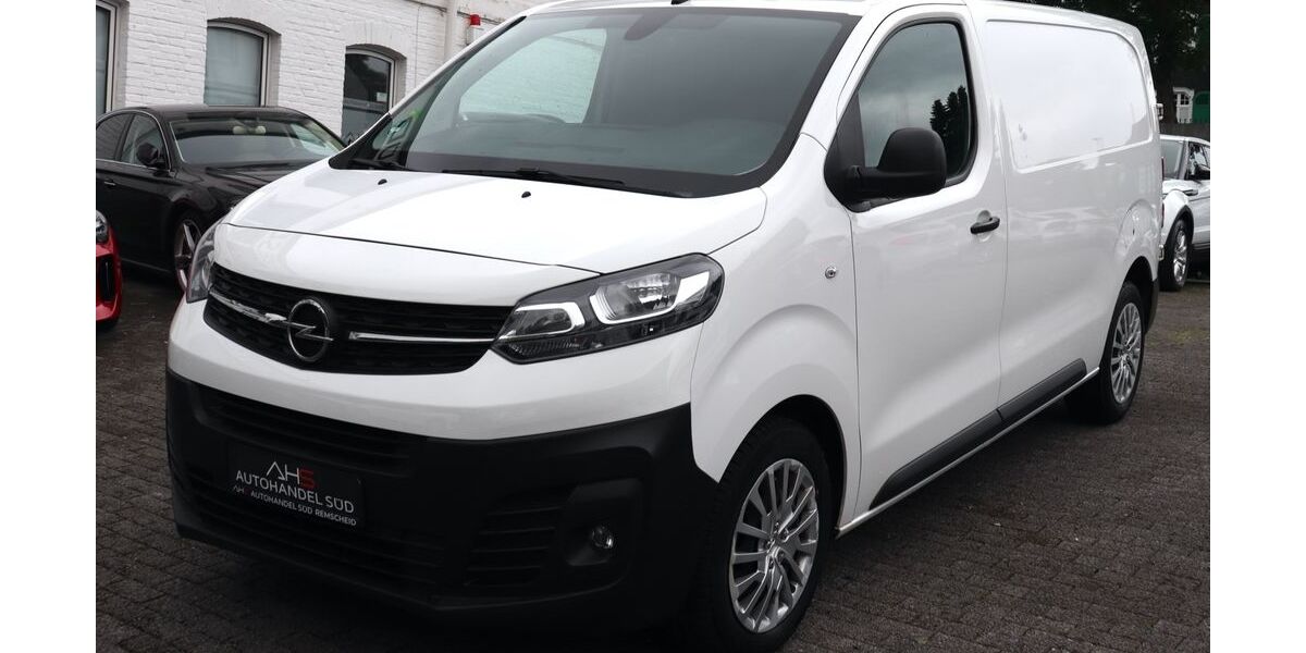 Opel Vivaro 139.000 km 12.800 &euro; Remscheid 42857