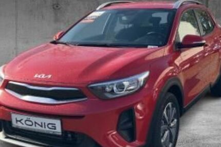 Kia Stonic 2.111 km 17.998 € Berlin 14059