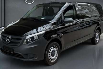 Mercedes-Benz Vito 192.810 km 21.287 &euro; Bardowick 21357