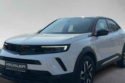 Opel Mokka 37.900 km 21.790 &euro; Erding 85435