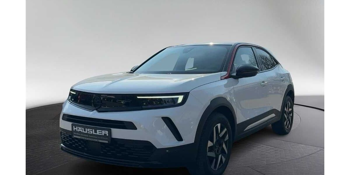 Opel Mokka 37.900 km 21.790 &euro; Erding 85435