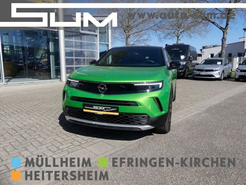 Mokka