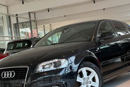 Audi A3 252.349 km 6.991 &euro; Siegen 57078