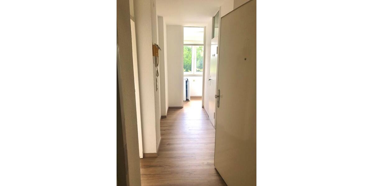 Etagenwohnung Trier - 1 Zimmer, 28 m&sup2;, 135.000&euro; | Angebot:27158280