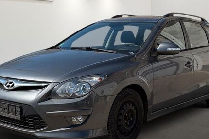 Hyundai i30 338.039 km 1.199 &euro; Berlin 12681