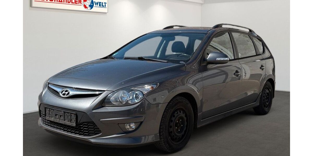 Hyundai i30 338.039 km 1.199 &euro; Berlin 12681