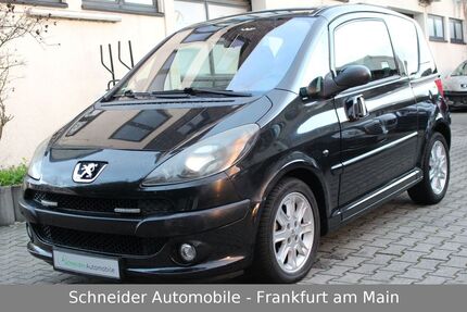 Peugeot 1007 124.000 km 2.190 &euro; Frankfurt / Bergen - Enkheim 60388