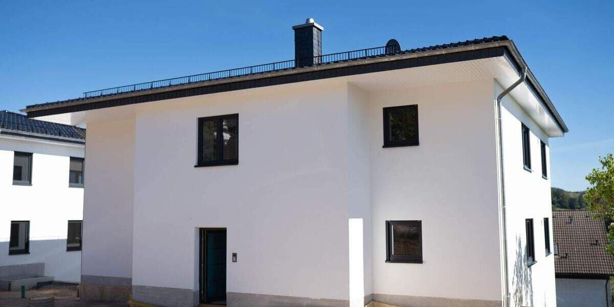 Etagenwohnung Balve - 2 Zimmer, 90 m&sup2;, 1.125&euro; | Angebot:24780806