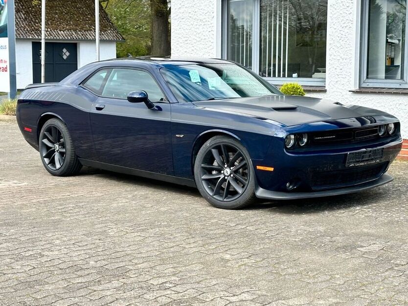 Challenger