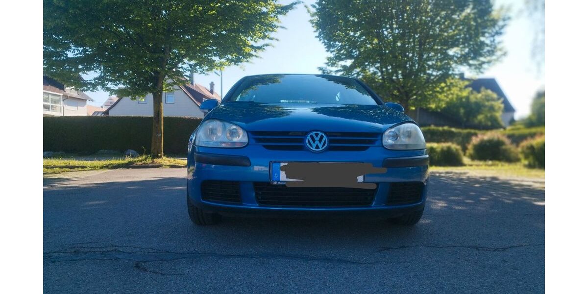 VW Golf 109.500 km 2.600 &euro; Benningen 87734