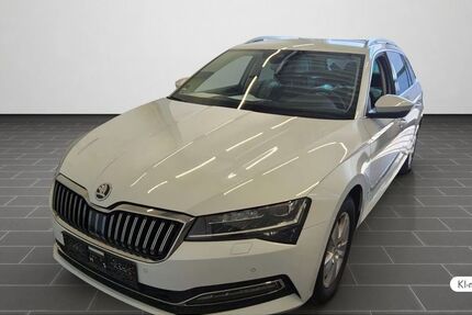Skoda Superb 87.125 km 25.880 &euro; Bingen / Rhein 55411