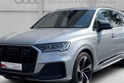 Audi Q7 24.070 km 78.875 &euro; Bernau 16321
