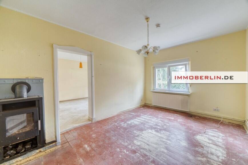 Einfamilienhaus Hohen Neuendorf - 4 Zimmer, 101 m&sup2;, 309.000&euro; | Angebot:26433308