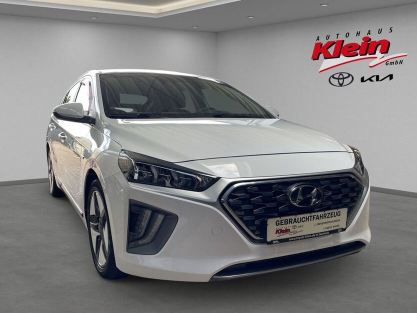 IONIQ