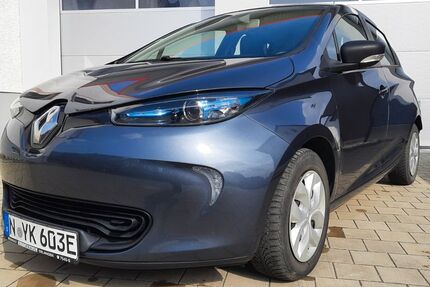 Renault ZOE 69.000 km 6.700 &euro; Strullendorf 96129
