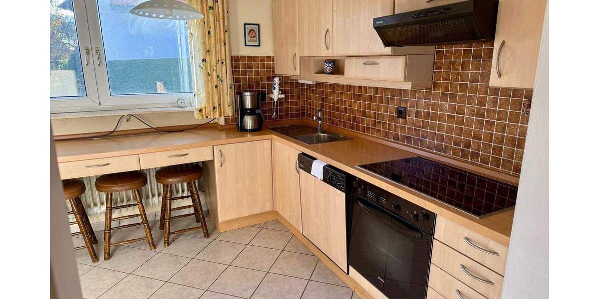 Doppelhaushälfte Pfullendorf - 7 Zimmer, 120 m&sup2;, 359.000&euro; | Angebot:25835067