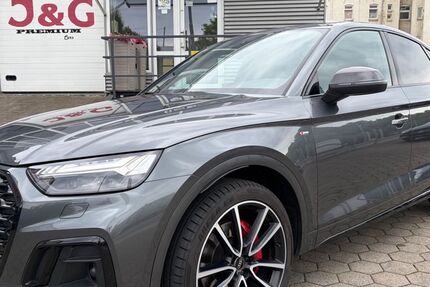Audi Q5 154.000 km 34.999 &euro; Kassel 34123
