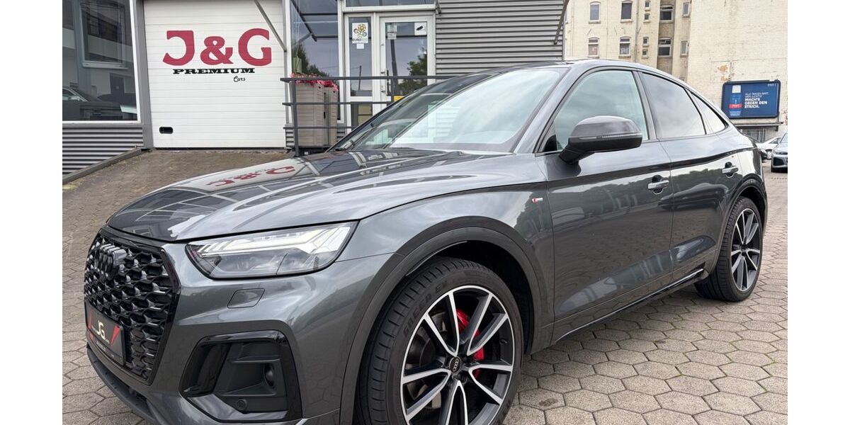 Audi Q5 154.000 km 34.999 &euro; Kassel 34123